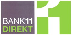 BANK11 DIREKT