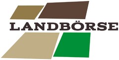 LANDBÖRSE