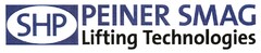 SHP PEINER SMAG Lifting Technologies