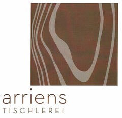 arriens TISCHLEREI