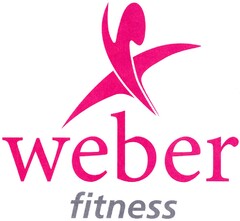 weber fitness