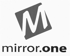 mirror.one
