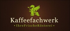 Kaffeefachwerk