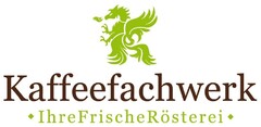 Kaffeefachwerk