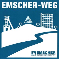 EMSCHER-WEG