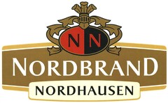 NORDBRAND NORDHAUSEN