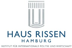 HAUS RISSEN HAMBURG INSTITUT FÜR INTERNATIONALE POLITIK UND WIRTSCHAFT