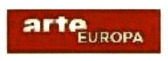 arte EUROPA