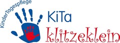 Kindertagespflege KiTa klitzeklein