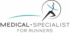 MEDICAL SPECIALIST FOR RUNNERS