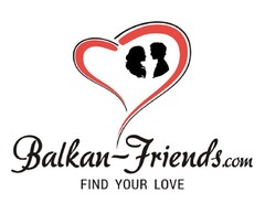 Balkan-Friends.com FIND YOUR LOVE