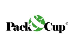 Pack & Cup