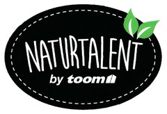 NATURTALENT by toom