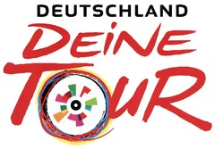 DEUTSCHLAND DEINE TOUR