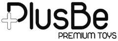 PlusBe PREMIUM TOYS