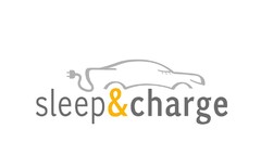 sleep&charge