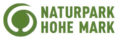 NATURPARK HOHE MARK