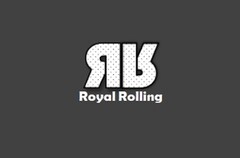 Royal Rolling