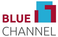 BLUE CHANNEL