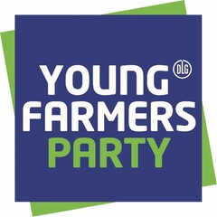 YOUNG FARMERS PARTY
