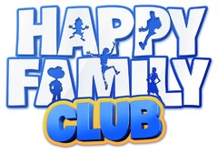 HAPPY FAMILY CLUB