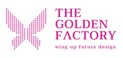 THE GOLDEN FACTORY wing up future design