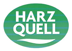 HARZ QUELL