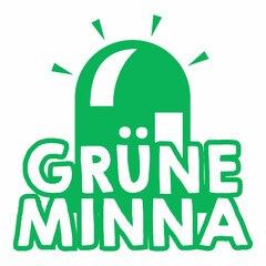 GRÜNE MINNA