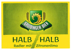 HALB / HALB