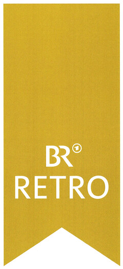 BR 1 RETRO