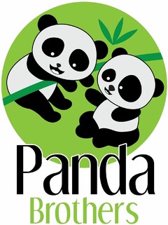 Panda Brothers