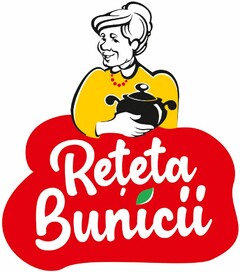 Reteta Bunicii