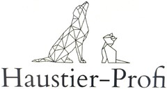 Haustier-Profi