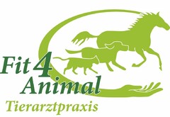 Fit 4 Animal Tierarztpraxis