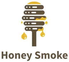 Honey Smoke