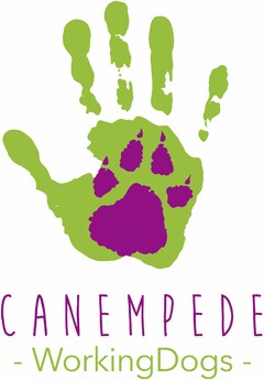 CANEMPEDE - WorkingDogs -