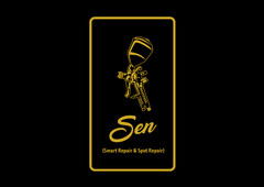 Sen (Smart Repair & Spot Repair)