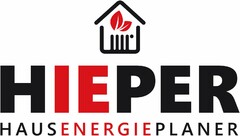 HIEPER HAUSENERGIEPLANER