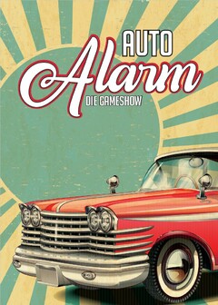 AUTO Alarm DIE GAMESHOW