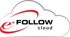 e-FOLLOW cloud