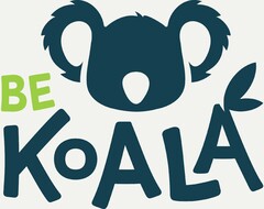 BE KOALA