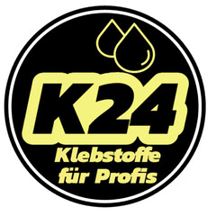 K24 Klebstoffe für Profis