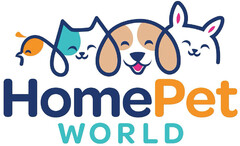 HomePet WORLD