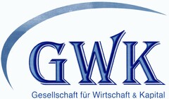 GWK Gesellschaft für Wirtschaft & Kapital