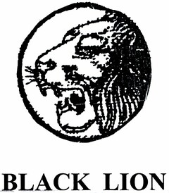 BLACK LION