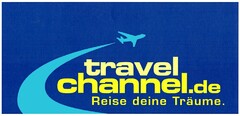 travel channel.de Reise deine Träume.