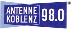 ANTENNE KOBLENZ 98.0