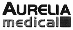 AURELIA medical