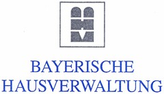 BAYERISCHE HAUSVERWALTUNG