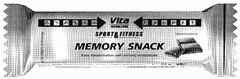 MEMORY SNACK